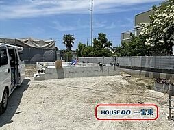 江南市鹿子島町中 全3棟 1号棟