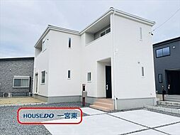 江南市鹿子島町中　全3棟　2号棟
