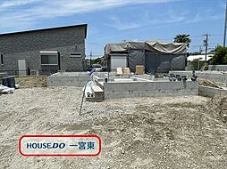 江南市鹿子島町中　全3棟　2号棟