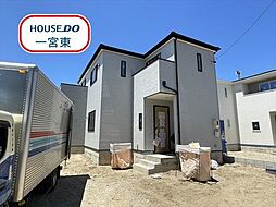 江南市鹿子島町中 全3棟 3号棟