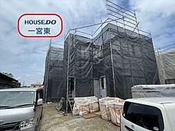 江南市鹿子島町中 全3棟 3号棟