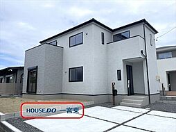 江南市鹿子島町中　全3棟　3号棟