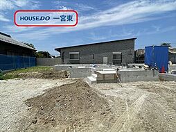 江南市鹿子島町中 全3棟 3号棟