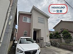 今伊勢町北山中　中古一戸建て