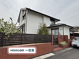 小牧市古雅4丁目　中古一戸建て