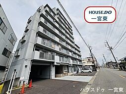 ナビシティ江南ステーション