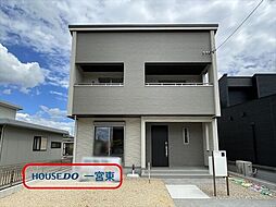 浅井町大日比野　新築一戸建て