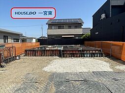 浅井町大日比野 新築一戸建て
