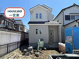 江南市慈光堂町　全1棟　新築一戸建