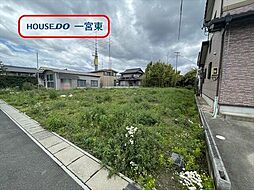 一宮市木曽川玉ノ井3期 全2棟 1号棟 新築一戸建て