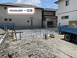 蓮池字郷中　全2棟　1号棟