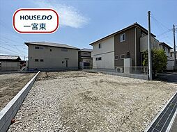 蓮池字郷中　全2棟　1号棟