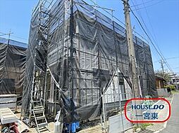 蓮池字郷中　全2棟　2号棟