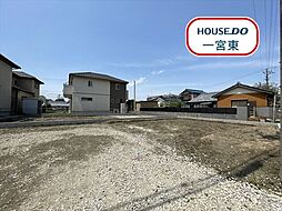 蓮池字郷中　全2棟　2号棟