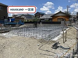 蓮池字郷中　全2棟　2号棟