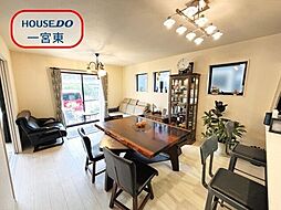 田所字郷前　中古一戸建て