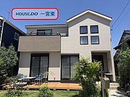田所字郷前　中古一戸建て