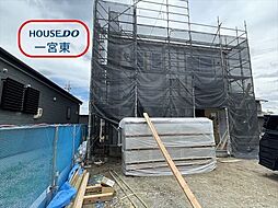 北方町北方字中屋敷郷