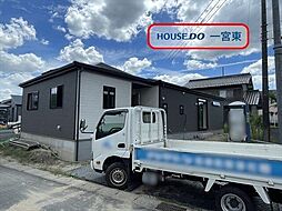 北方町北方 全2棟 A号棟