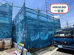 北方町北方　全2棟　A号棟