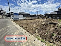北方町北方　全2棟　B号棟