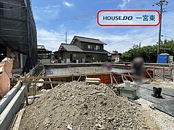 北方町北方 全2棟 B号棟