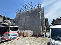 浅井町大野　新築一戸建て