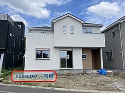 第1今市場町 全2棟 1号棟