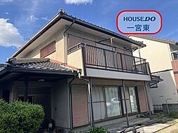 今伊勢町馬寄字下町屋　中古一戸建て