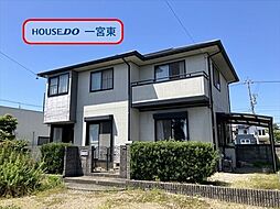 大和町馬引字郷未申　中古一戸建て