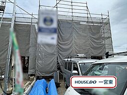 江南市般若町宮山 全2棟 1号棟