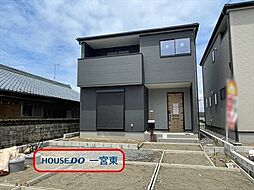 江南市般若町宮山 全2棟 2号棟