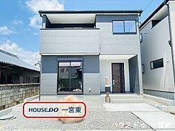 江南市般若町宮山 全2棟 2号棟