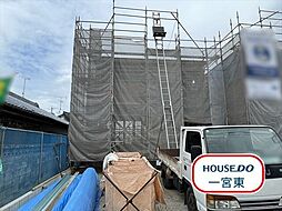 江南市般若町宮山 全2棟 2号棟
