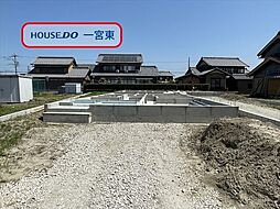 杉山字郷内 全2棟 1号棟