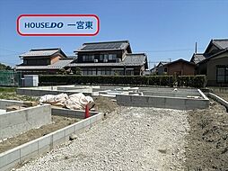 杉山字郷内　全2棟　2号棟