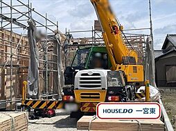 杉山字郷内　全2棟　2号棟