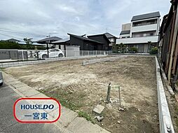 ファーストタウン江南市古知野町大塔　全2棟　2号地　新築