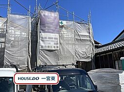 ファーストタウン江南市古知野町大塔 全2棟 2号棟 新築