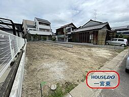 ファーストタウン江南市古知野町大塔 全2棟 1号地 新築