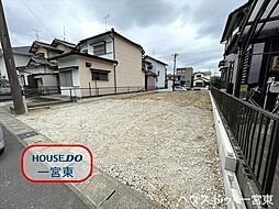 Re・Terrechez江南市高屋町2期　全1棟　1号棟