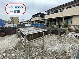 今伊勢町馬寄01期　全3棟　1号棟