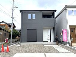リーブルガーデン一宮市小信中島第5　全2棟　1号棟　新築