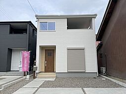 リーブルガーデン一宮市小信中島第5　全2棟　2号棟　新築