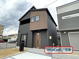 今伊勢町馬寄01期 全3棟 3号棟