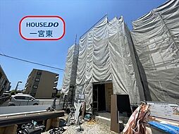 今伊勢町馬寄01期 全3棟 3号棟