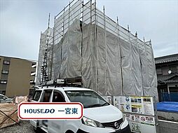 今伊勢町馬寄01期 全3棟 3号棟