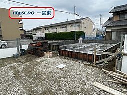 今伊勢町馬寄01期　全3棟　3号棟