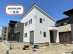 今伊勢町馬寄01期 全3棟 2号棟