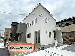 今伊勢町馬寄01期 全3棟 2号棟